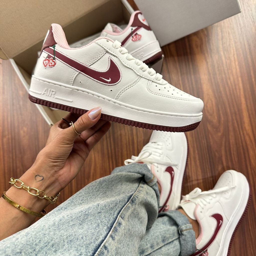Nike Air Force Luxo - Valentine Day