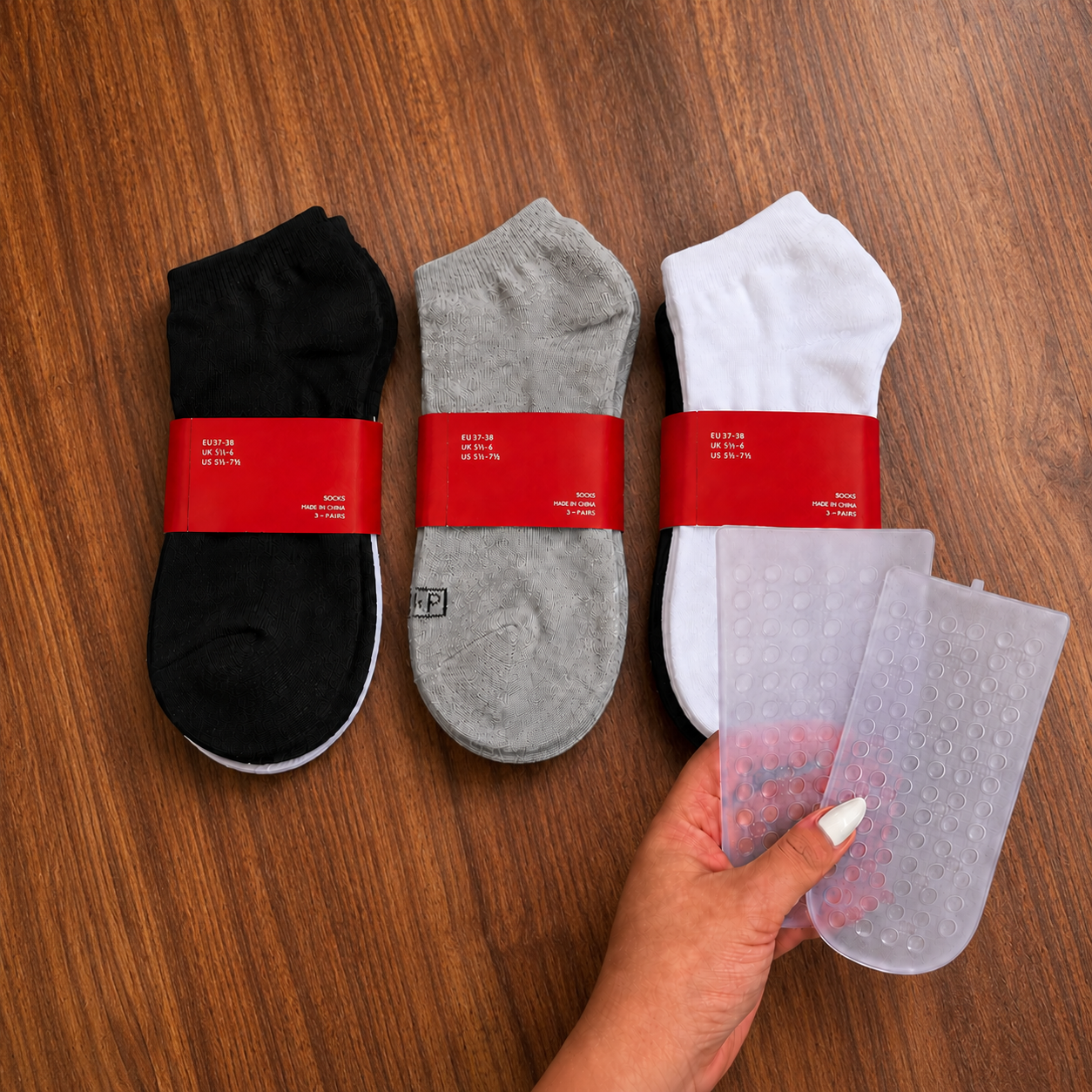 Nike Air Force Luxo - Valentine Day