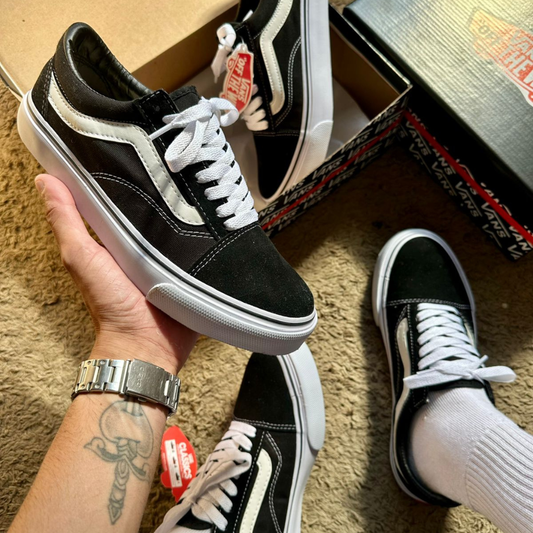 VANS OLD SKOOL