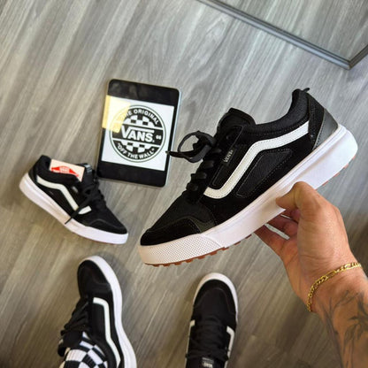 VANS ULTRA RANGE 3D - Preto