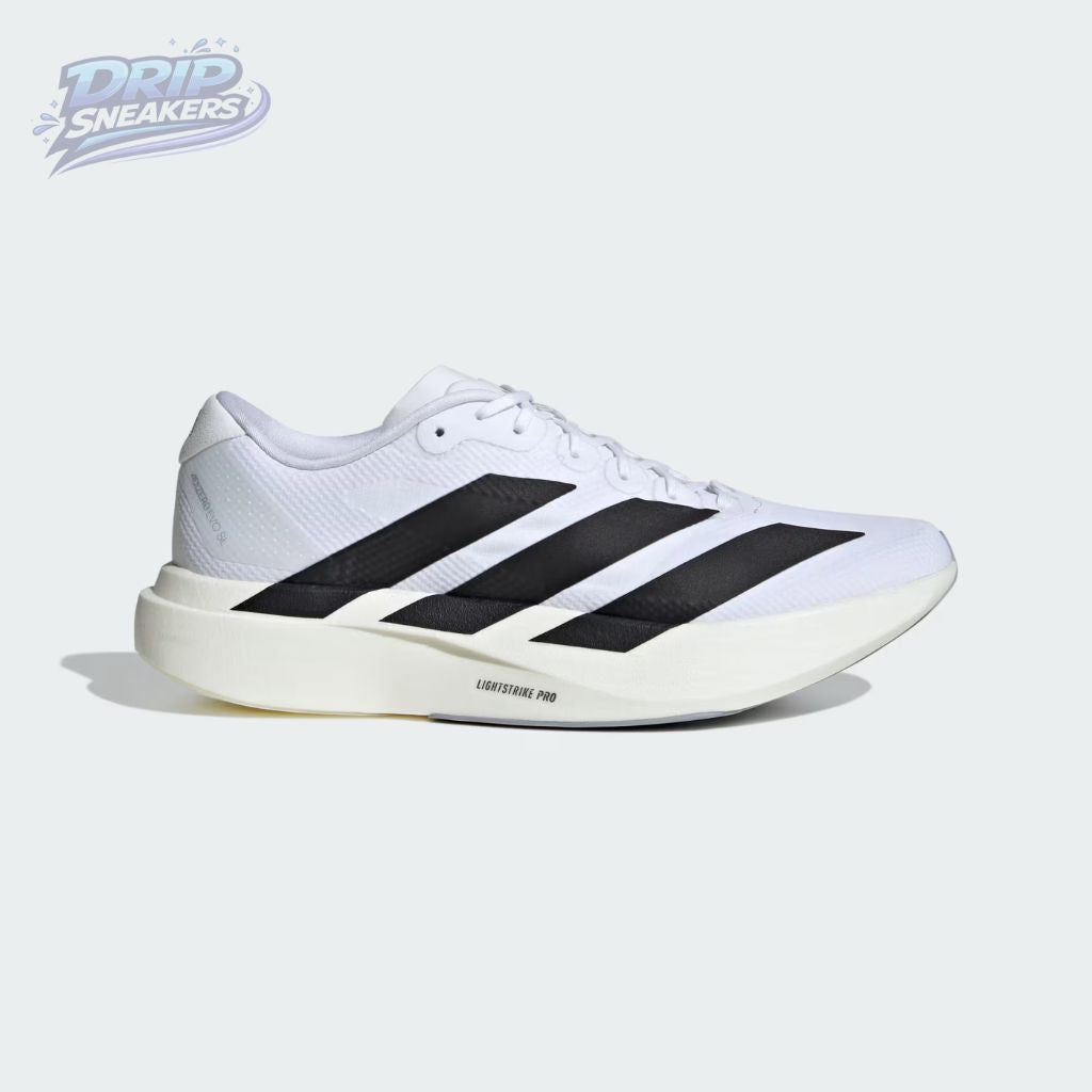 Adidas EVO SL - Branco Preto