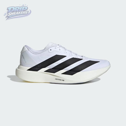 Adidas EVO SL - Branco Preto