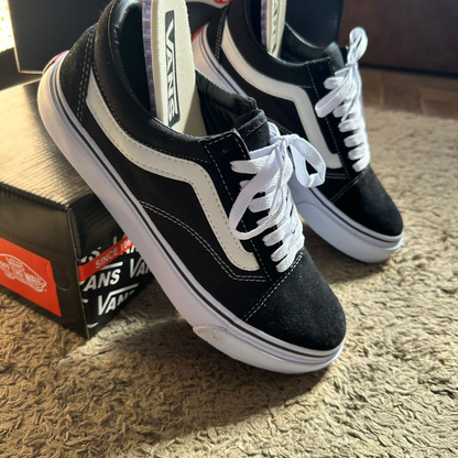 VANS OLD SKOOL