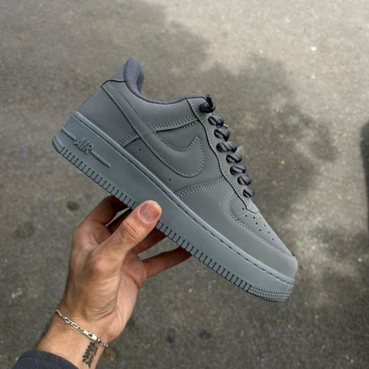 Nike Air Force - Grafite