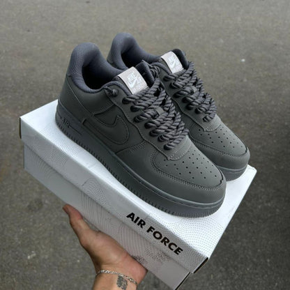 Nike Air Force - Grafite