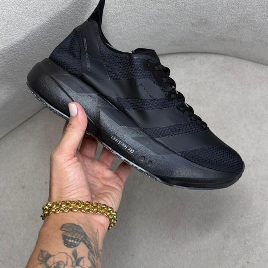 ADIDAS ADIZERO ADIOS PREMIUM - Preto