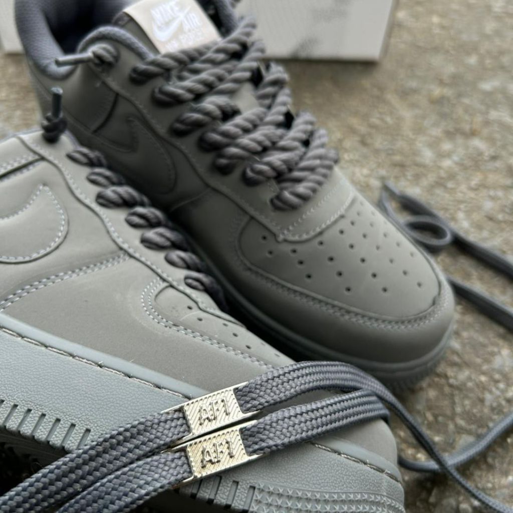 Nike Air Force - Grafite