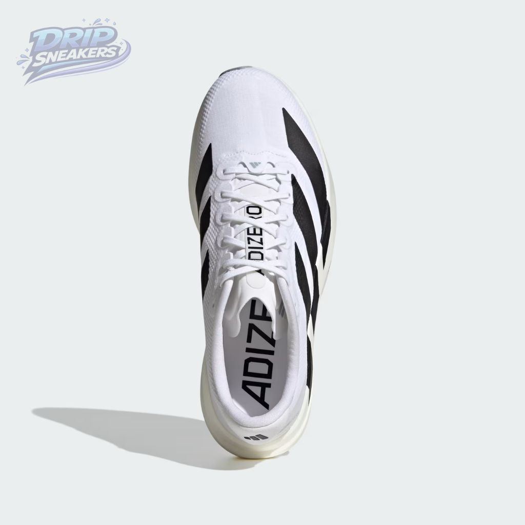 Adidas EVO SL - Branco Preto