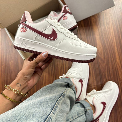 Nike Air Force Luxo - Valentine Day