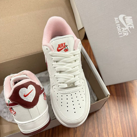 Nike Air Force Luxo - Valentine Day