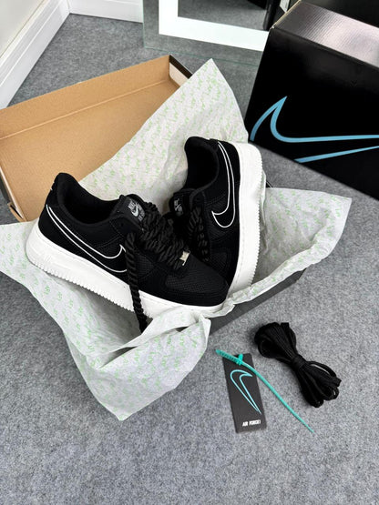Air Force GS bordado
