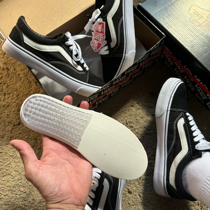 VANS OLD SKOOL