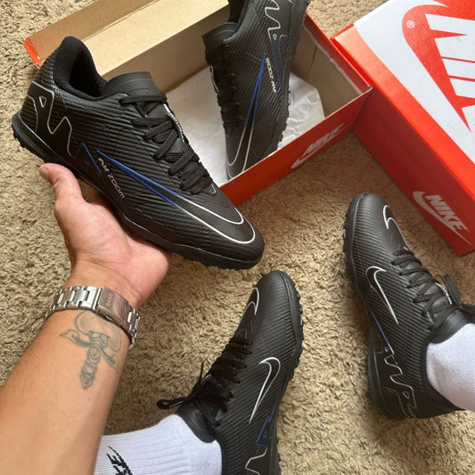 Chueteira Society - Preto