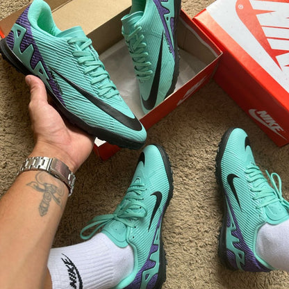 Chueteira Society - Verde Água