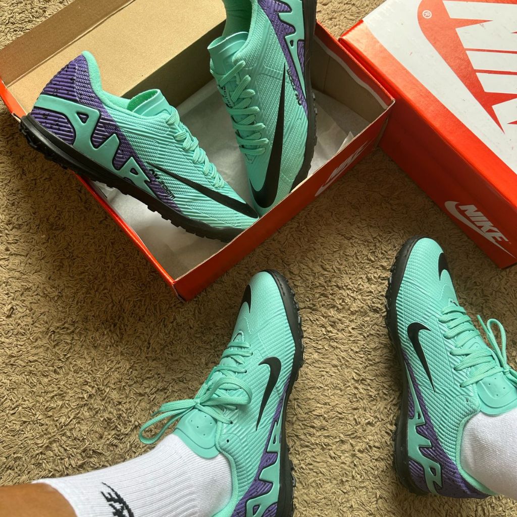 Chueteira Society - Verde Água