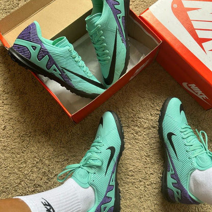 Chueteira Society - Verde Água