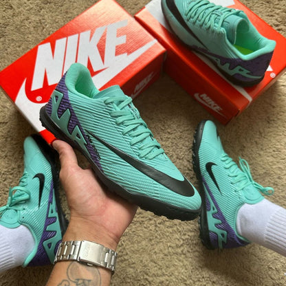 Chueteira Society - Verde Água