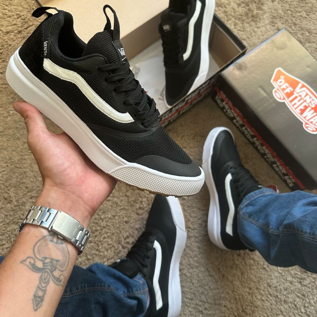 VANS ULTRA RANGER