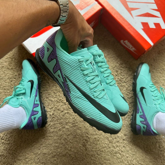 Chueteira Society - Verde Água