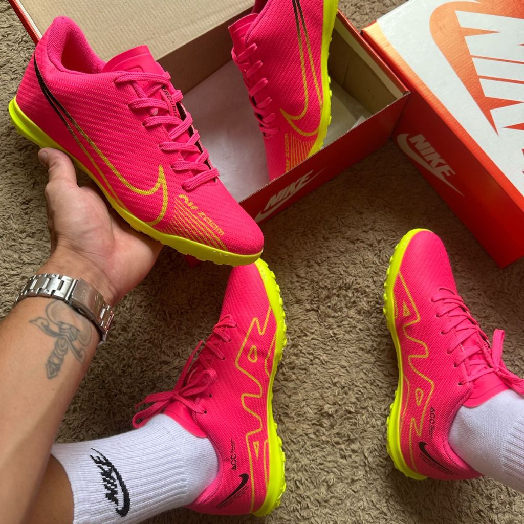 Chueteira Society - Pink