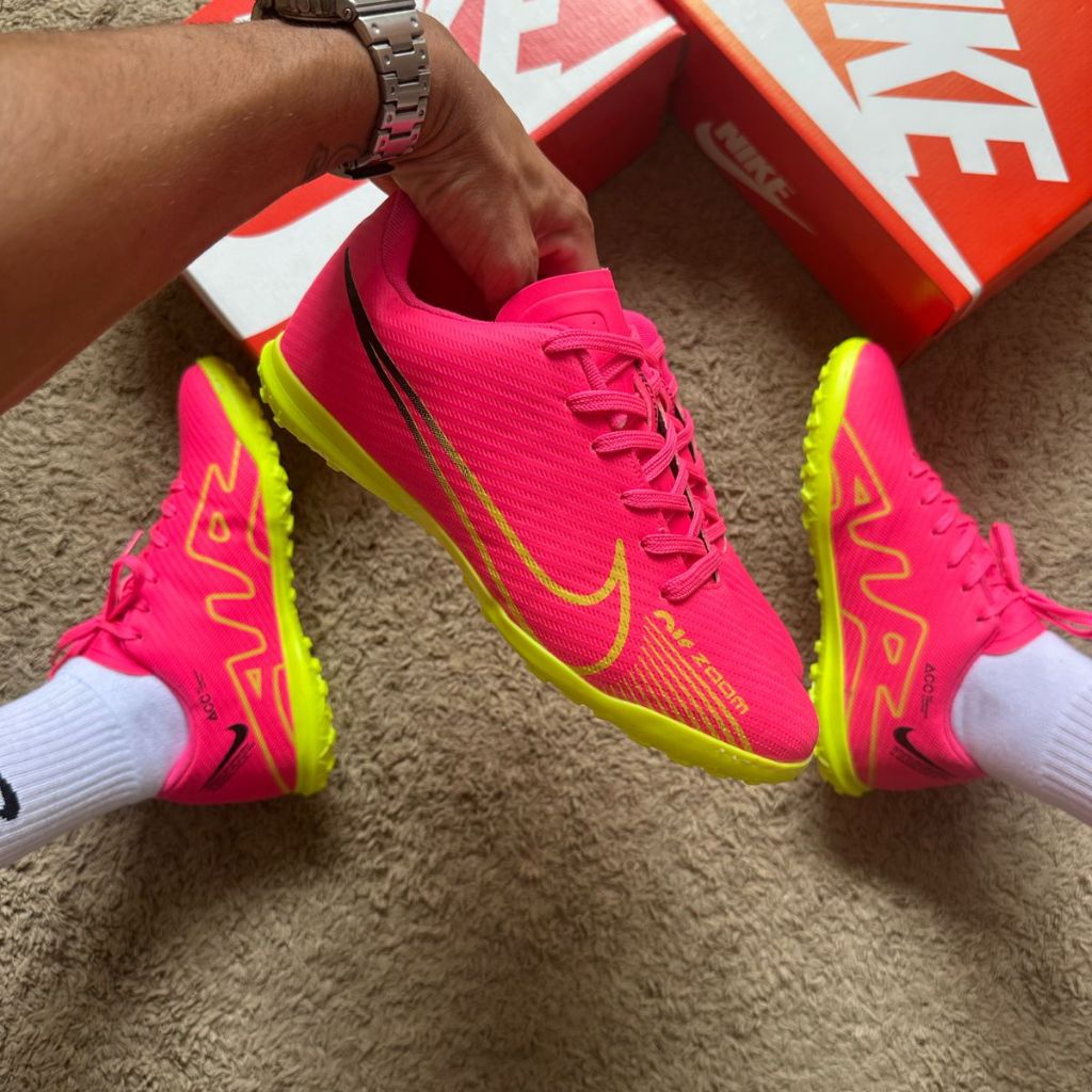 Chueteira Society - Pink