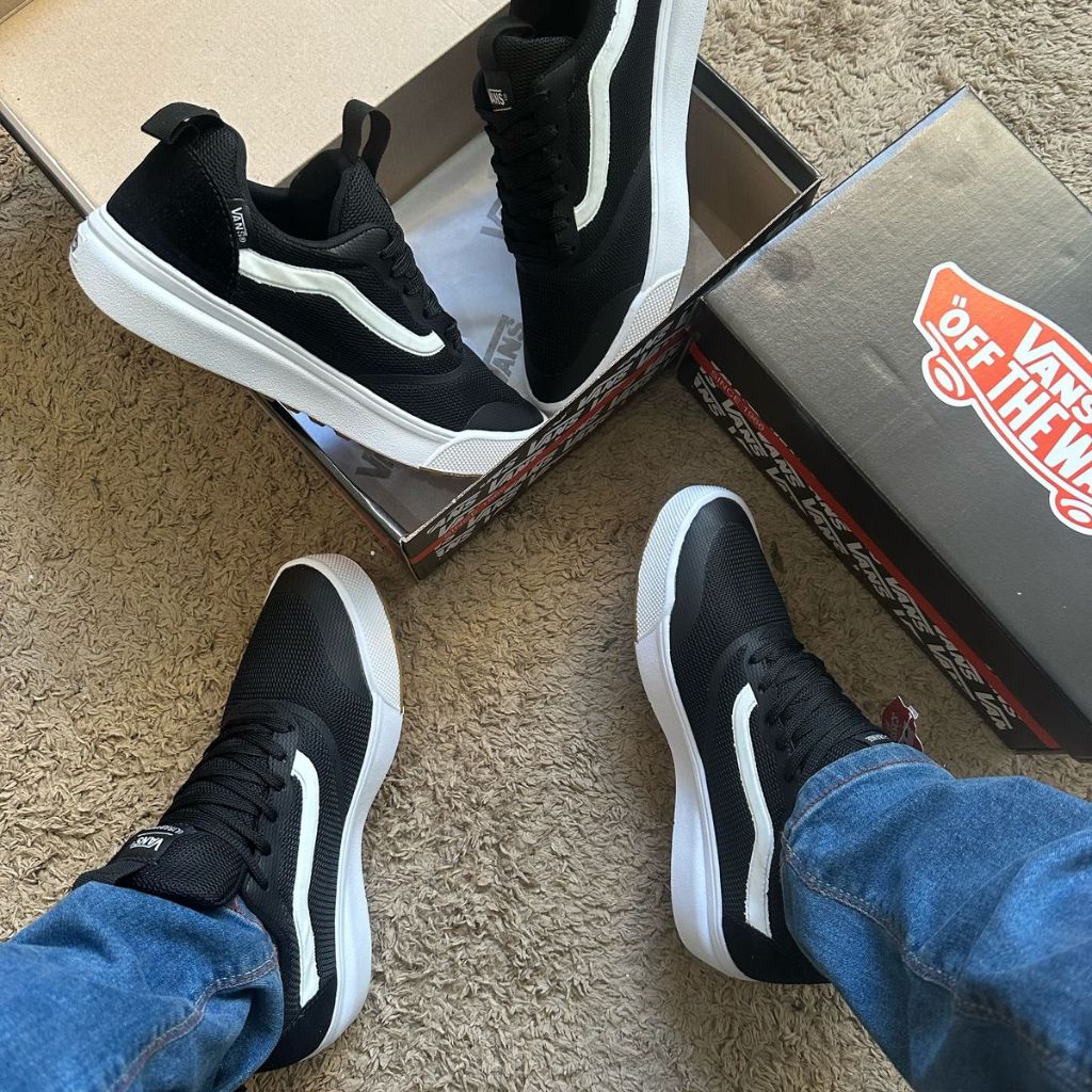 VANS ULTRA RANGER