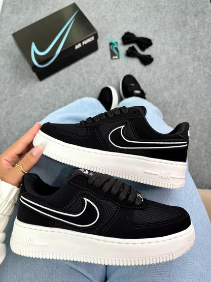 Air Force GS bordado