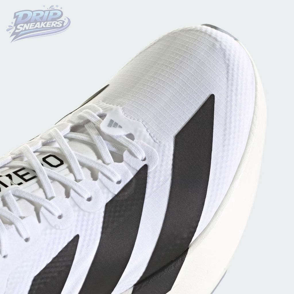 Adidas EVO SL - Branco Preto