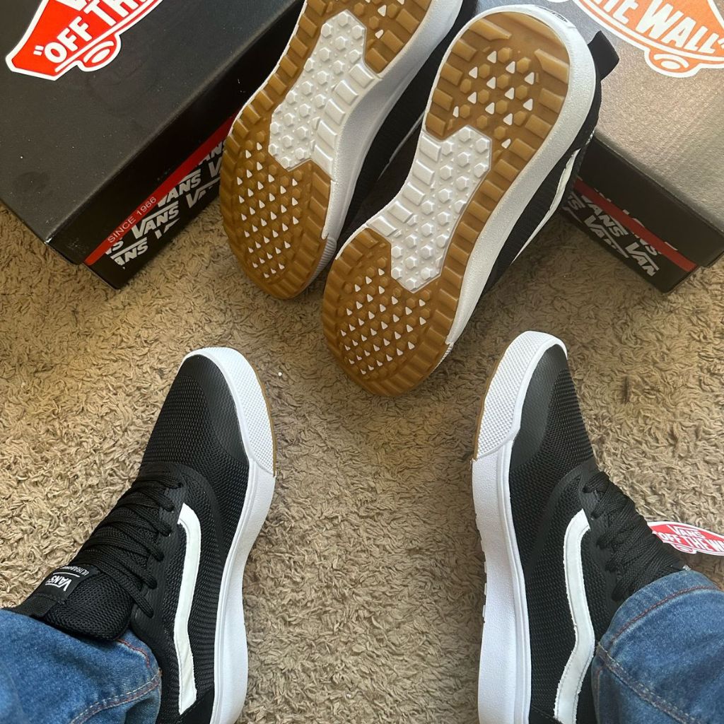 VANS ULTRA RANGER
