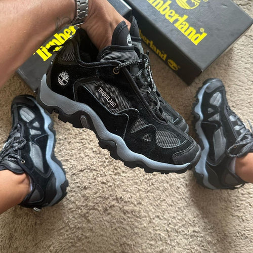 Tênis masculino Timberland - Preto