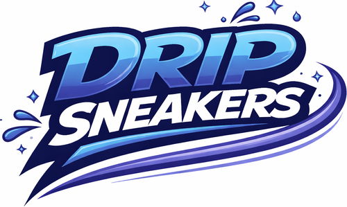 Drip Sneakers