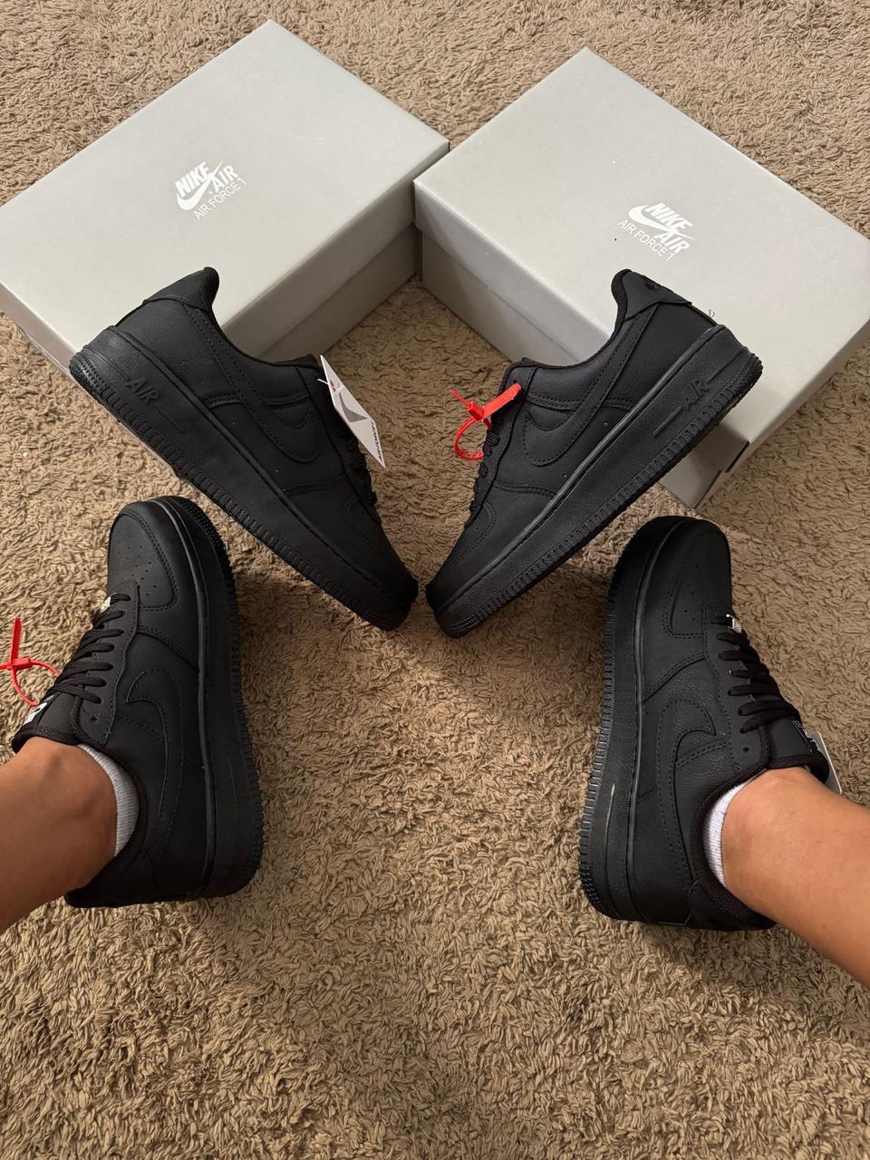 Nike Air Force